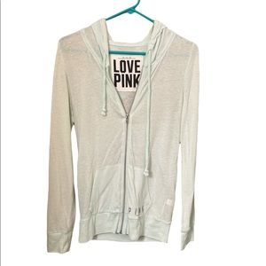 VS Pink Hoodie